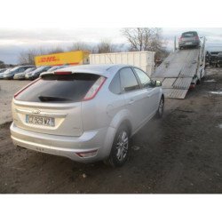 Ceinture Arriere Gauche Ford Focus 2 Phase 2